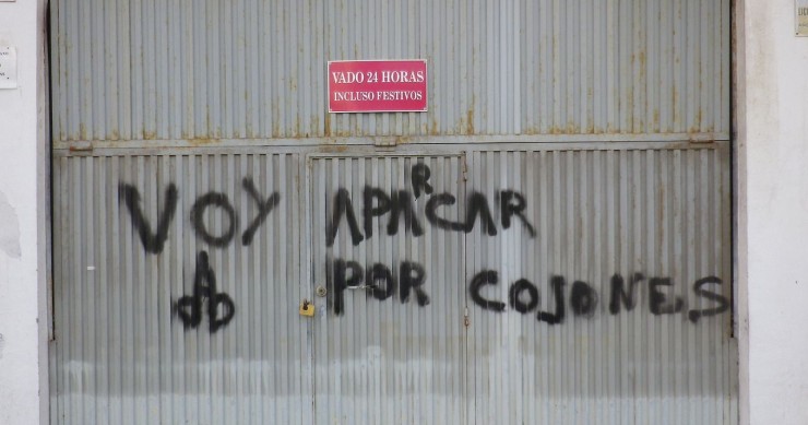 25 vecinos a los que no te gustaría tener en tu comunidad de propietarios (fotos)