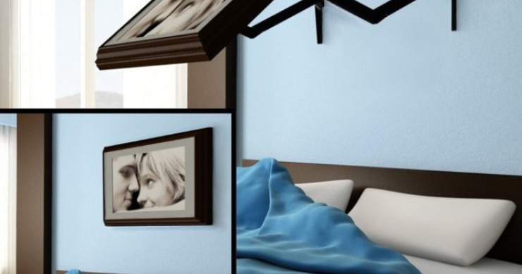 24 soluciones prácticas que (sí o sí) te gustaría tener en tu próxima casa