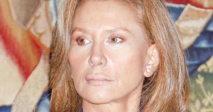  Alicia koplowitz compra una torre de oficinas en Barcelona