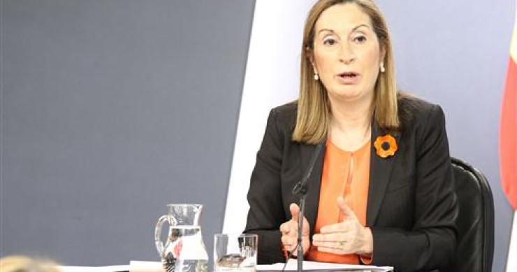 Pastor elude opinar sobre la retirada de incentivos fiscales al alquiler de vivienda