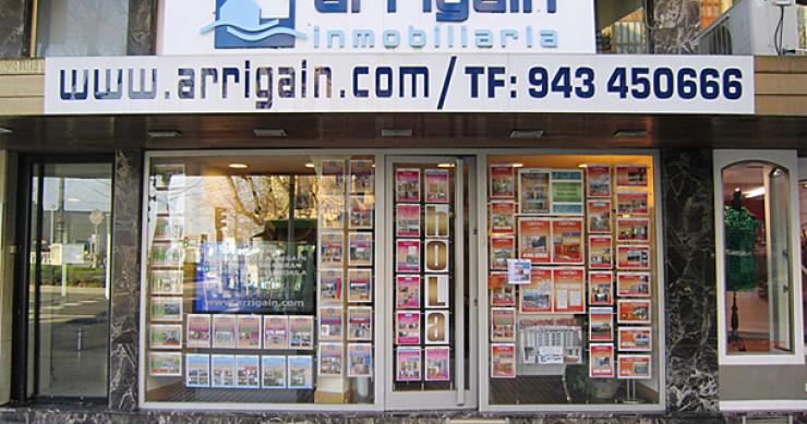 Arrigain: "el mercado de la vivienda se está reactivando y ahora logramos vender 4 casas al mes"