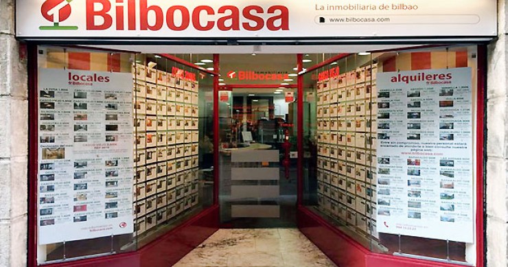 Bilbocasa o cómo crear una inmobiliaria en tiempos de crisis 