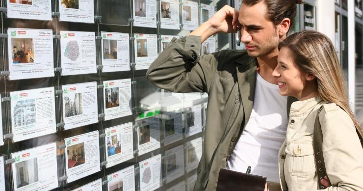 Los 10 errores 'de novato' que puedes cometer a la hora de alquilar una casa