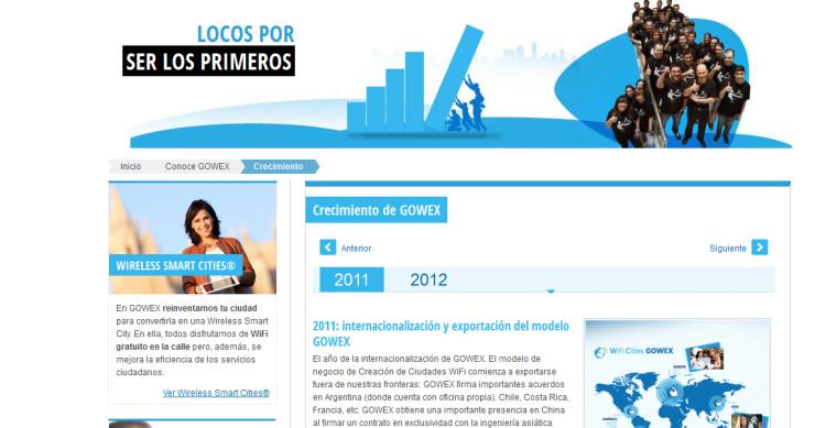 Claves del escándalo de gowex, así se ha desencadenado esta "tormenta perfecta" financiera