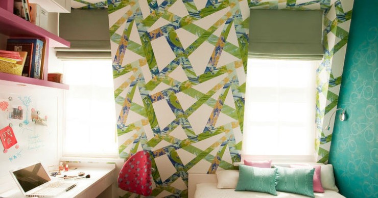 Trucos para hacer que un dormitorio pequeño parezca más grande