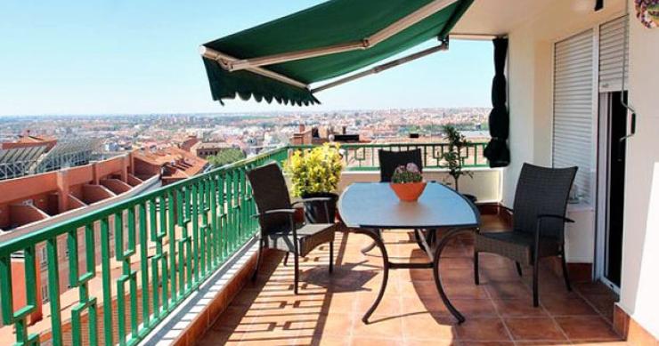 ‘rip’ al alquiler vacacional de fin de semana en Madrid: “la presión del lobby hotelero ha surtido efecto”, según asotur