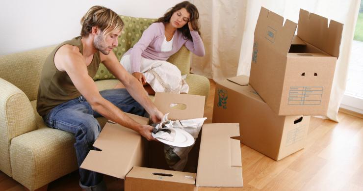 Mudanzas: ¿Cómo reclamo si me traen tarde los muebles, me pierden algo o me lo rompen?