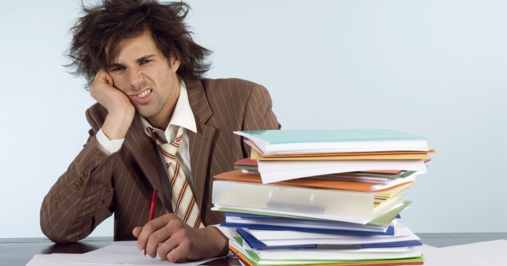 España, el país sin “segundas oportunidades” para emprendedores