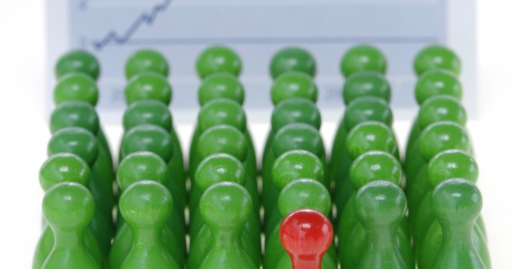 ¿Optimisma ante la crisis? En España, el 80% aún lo ve muy negro