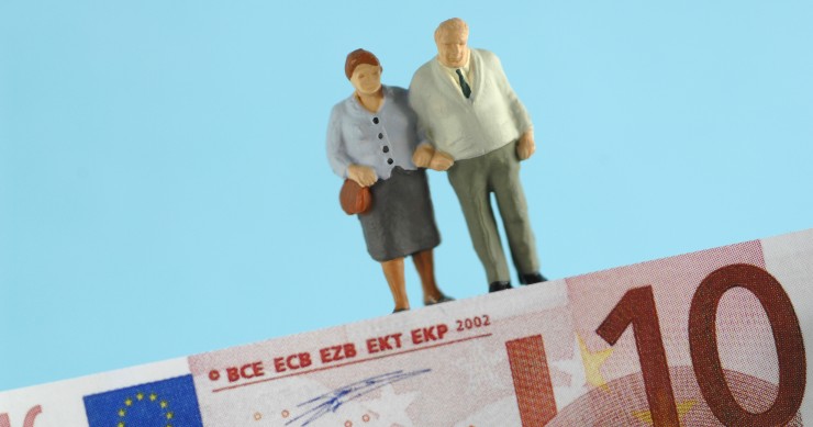 Estoy ahorrando para la jubilación: ¿Voy por buen camino?