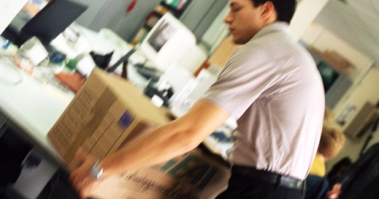 La polémica tributación por despido de la reforma fiscal entra en debate