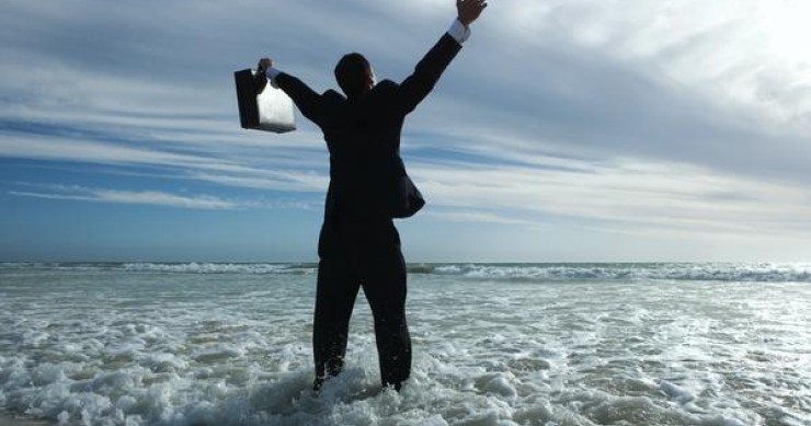 Los 9 síntomas que indican que necesitas (desesperadamente) irte de vacaciones