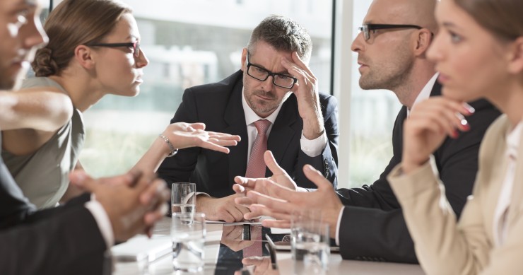 Los 7 empleos perfectos con los que tener un ‘sueldazo’ y poco estrés