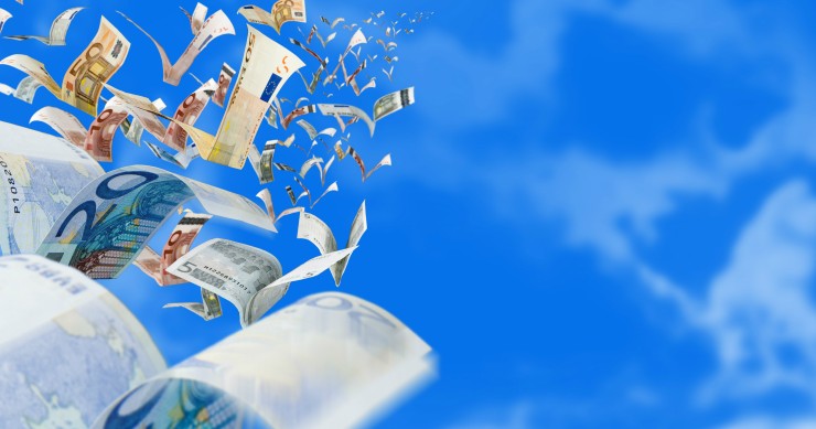 Los 8 depósitos con los que puedes ganar el 2% (o más)