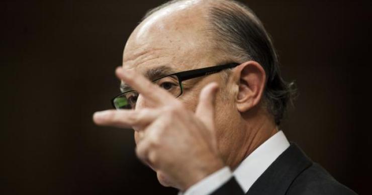 Lo que montoro no te ha contado de la reforma fiscal: más impuestos a la venta de viviendas en la letra pequeña de la nueva ley