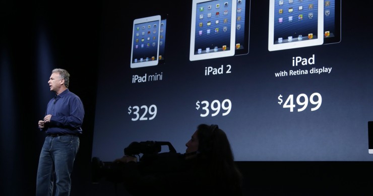 Apple gana un 12% más de abril a junio a la espera de nuevas sorpresas