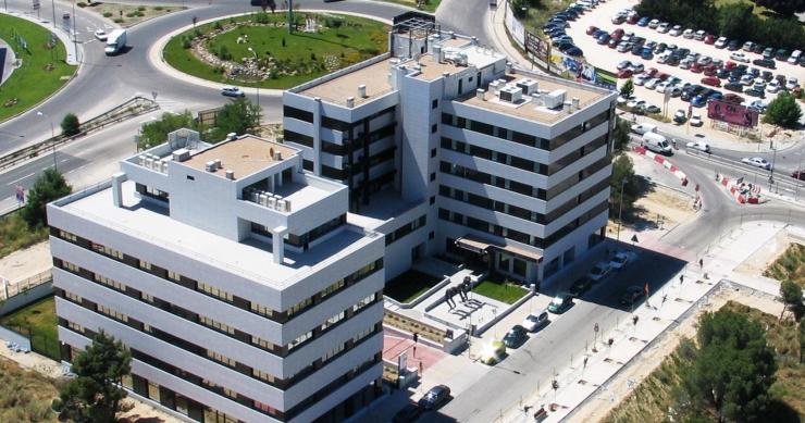 Hispania sigue de compras al adquirir 4 edificios de oficinas y 2 hoteles en Madrid