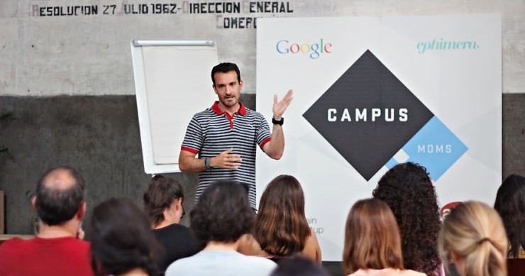 Estos son los secretos de google para innovar con éxito sin invertir ni un euro