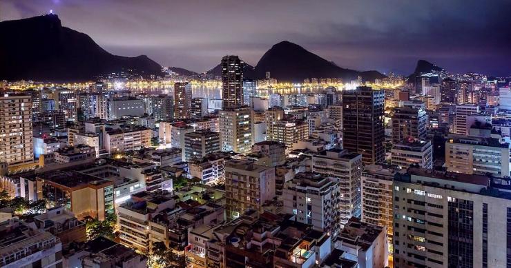 Así ha quedado el sector inmobiliario brasileño tras el mundial