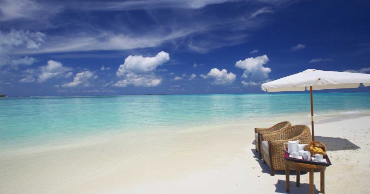 Cómo declarar los ingresos procedentes del alquiler vacacional