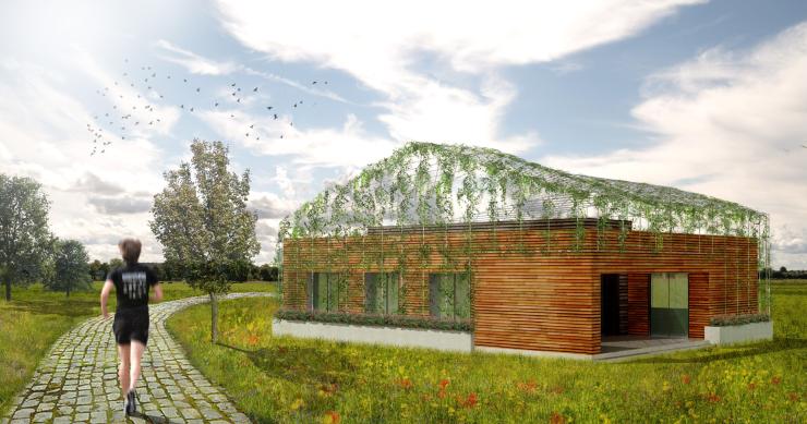 El ‘boom’ sostenible: casas ecológicas de madera desde 100.000 euros 