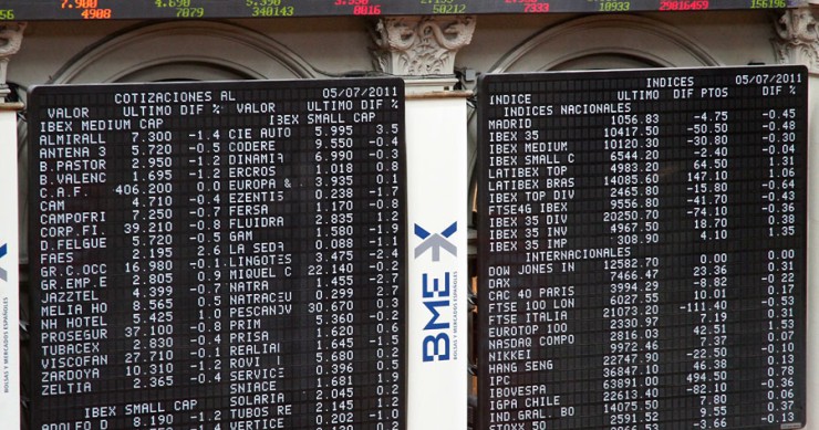 Las socimi confían en el mab pese a las caídas provocadas por el 'efecto gowex'