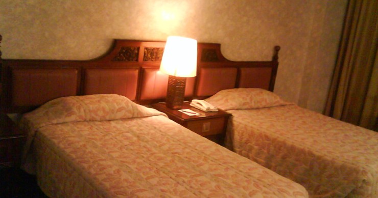 Los 8 errores garrafales que siguen cometiendo los hoteles en España