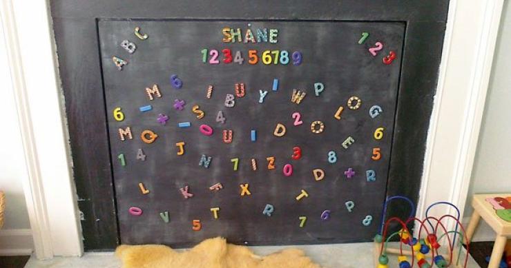 Cómo convertir tu casa en un lugar seguro para tus hijos sin arruinar la decoración 