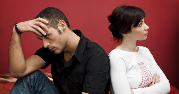 ¿qué pasa con la hipoteca de la vivienda común en caso de separación o divorcio?