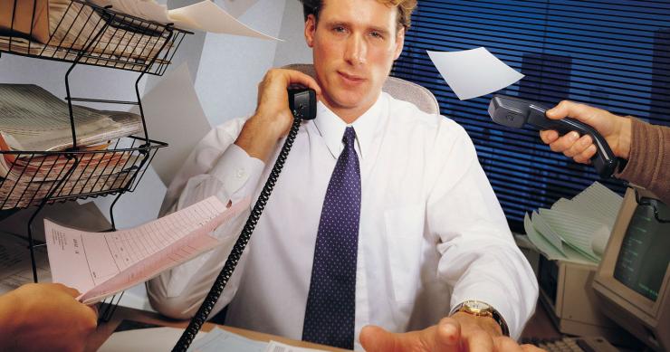 Los 10 peores consejos que te pueden dar tus amigos para que montes tu propio negocio