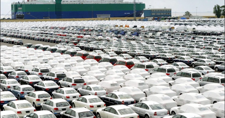 seat ibiza, león y el citroën c4, los más vendidos de enero a julio