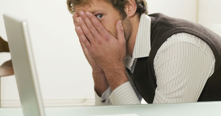 9 casos en los que engordar un curriculum se te va de las manos