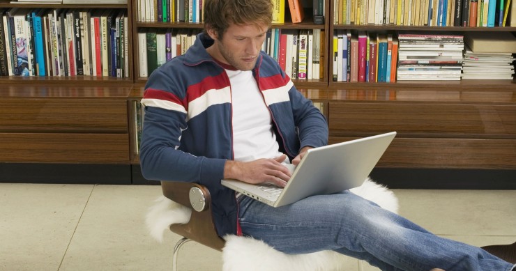 Sólo una de cada cuatro empresas españolas fomenta el teletrabajo, a pesar de que nos hace un 25% más productivos