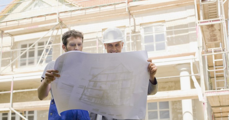 Guía para conocer todas las ayudas a la rehabilitación de viviendas que puedes solicitar por ccaa