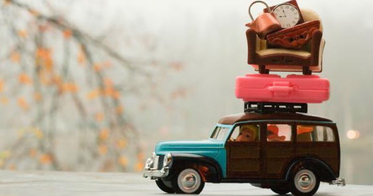 la migración interna provocada por trabajo se situó en el 12,48% de enero a marzo, su máximo desde 2010