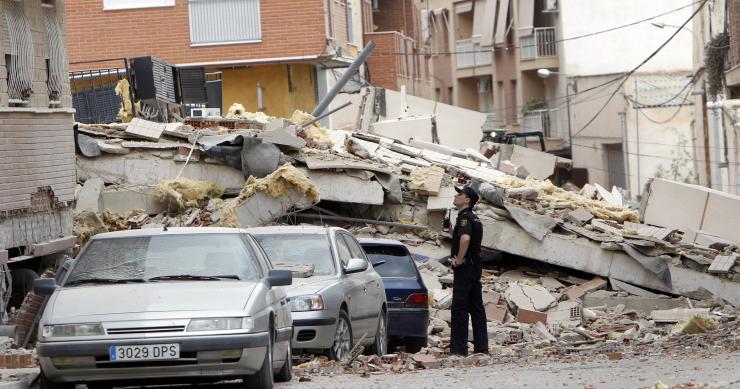 Inundaciones, incendios y terremotos: ¿Quién paga los daños en mi casa, mi negocio y mi coche por desastres naturales?