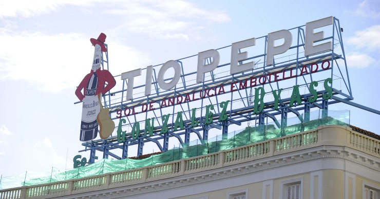 Publicidad en la azotea o cómo conseguir un dinero extra para tu comunidad de propietarios