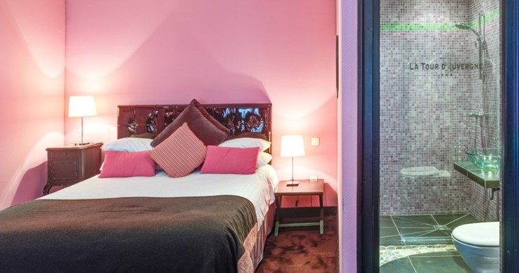 hotel tour d’auvergne, parís