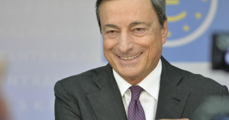 Las 3 claves básicas para entender las medidas sin precedentes del bce