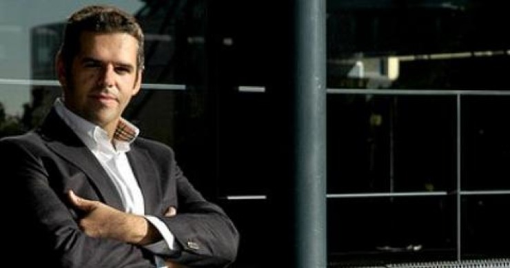 fernando encinar, jefe de estudios de idealista.com