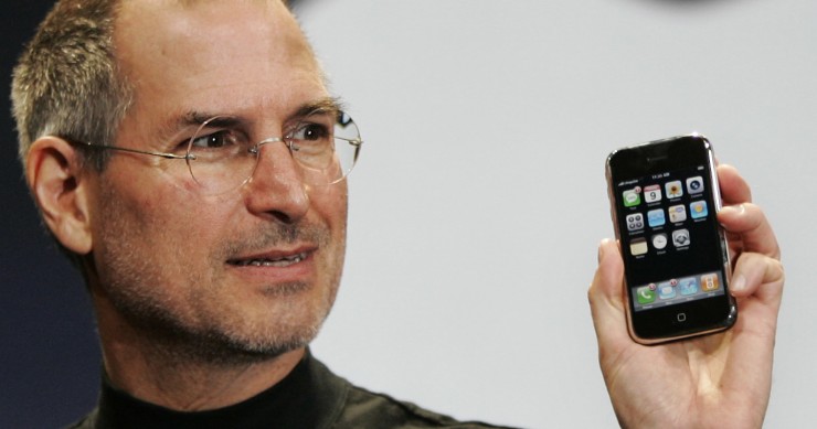 Iphone 6 o por qué apple ya no es la empresa que creó steve jobs