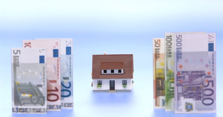 La vivienda cae pero el ibi se dispara hasta un 54% desde la crisis