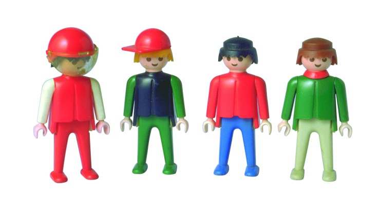 Test de personalidad laboral: dime cómo eres y te diré qué trabajo te conviene