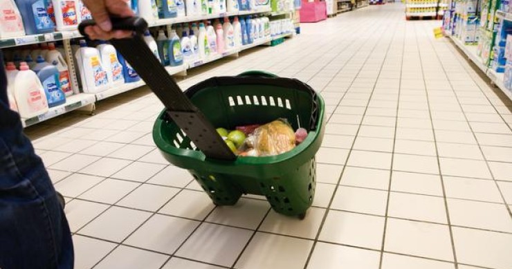 ¿Sabes cuáles son los supermercados más baratos de España?