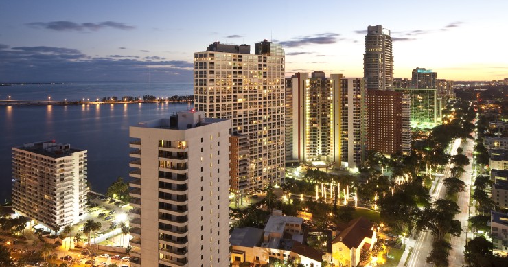 ¿Sabes cuál es la mejor ciudad de eeuu para jubilarte?