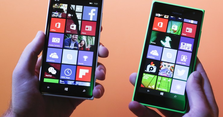 En España ya hay más líneas de móvil que personas