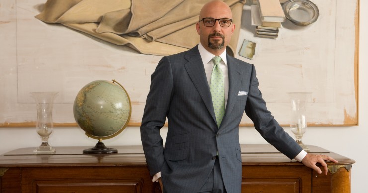 El lucrativo negocio de rastrear al heredero de una vivienda que está en 'paradero desconocido'