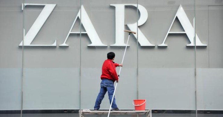  Inditex vuelve a comprar inmuebles: se hace con un edificio en Palma de Mallorca por 39 millones