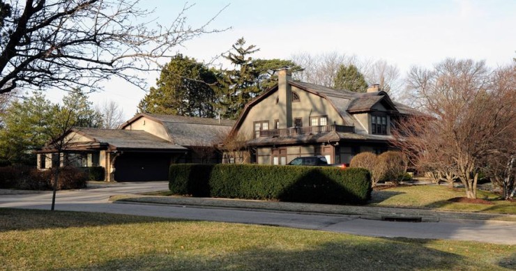 ¿Por qué el tercer hombre más rico del mundo sigue viviendo en la misma casa desde hace 56 años?