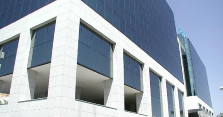 Salen al mercado del alquiler 7.300 m2 de oficinas en la zona de avenida de América (Madrid)